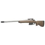 Ruger M77 Hawkeye LR Hunter - 6.5 Creedmoor Precision Rifle - view 4