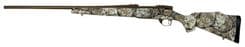 Weatherby Vanguard Badlands Bolt Rifle - 7mm Rem Mag Camo Precision - view 4