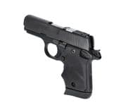 Sig Sauer P938 SAS Gen 2 9mm Micro Compact - Black Nitron Finish - view 4