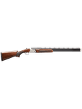 Charles Daly 202A Elite O/U Shotgun - 12ga, 28" Walnut - view 3