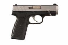 Kahr CW45 Compact .45 ACP DAO Pistol - 6+1 Capacity - view 4