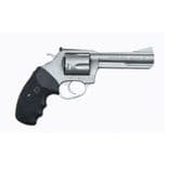 Charter Arms Bulldog Target .44 SPC Revolver - Matte Stainless - view 3