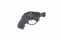 Ruger LCR 9mm: Compact DAO Revolver for Concealed Carry - view 4