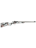 Crickett Youth Amendment .22 LR Bolt Action Rifle - Stars & Stripes - view 3
