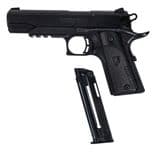 Browning 1911-22 Black Label Compact .22 LR Pistol - Classic - view 2