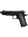 Browning 1911-22 Black Label Suppressor Ready .22LR, G2 - view 5