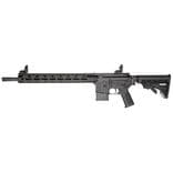 Tippmann Arms M4-22 Elite Bug Out Hunter .22 LR 18in Black - view 2