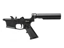 Aero Precision EPC-9 9mm Carbine Complete Lower Black - view 2