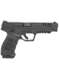SAR9 Sport 5.2" 9mm Pistol - Ergonomic, High-Capacity, Black Finish - view 3