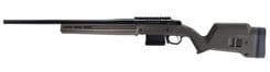 Faxon Firearms FX7 6.5 Creedmoor 22in OD Green - view 2