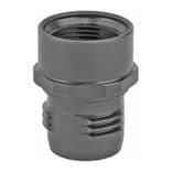 Griffin Armament CAM-LOK Barrel Adapter .578x28 - view 2