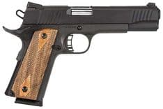 Citadel M1911 Govt .45 ACP Black Cerakote Pistol - view 4