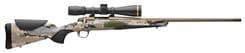 Browning X-Bolt 2 Speed .308 Win - OVIX Camo Hunter's Precision Rifle - view 4