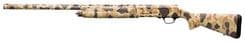 Browning A5 StealthShot 16 GA Vintage Camo Semi-Auto Shotgun - view 2