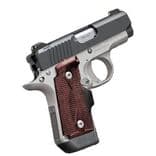 Kimber Micro .380 ACP - Compact Laser & Night Sights Pistol - view 2