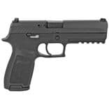 Sig Sauer P320 Full Size 9mm Nitron - Versatile Striker Pistol - view 4