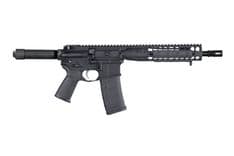 LWRC Tactical Carbine 5.56 NATO - Compact 10.5" Barrel, 30-Round - view 4