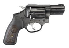 Ruger SP101 .357 Magnum Compact Revolver - 5 Round Capacity - view 5