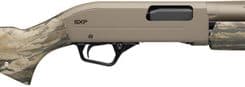 Winchester SXP Hybrid 12 Gauge 26in Flat Dark Earth - view 3