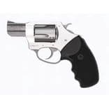 Charter Arms Southpaw .38 SPL Revolver - Lightweight & Reliable - view 3