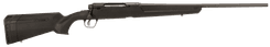 Savage Axis II .223 Rem Bolt Action Rifle - 22" Matte Black Precision - view 4