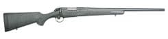 Bergara B-14 Ridge Bolt Action Rifle, 6.5 Creedmoor, 22" Black - view 2