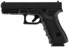 Glock G22 Gen 3 .40 S&W, 15+1 Rounds, Safe Action Pistol - view 2