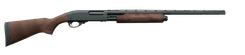 Remington 870 Youth Lite 20 Ga Pump Shotgun - Walnut Finish - view 2