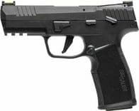 Sig Sauer P322 .22 LR 4in Black - view 2