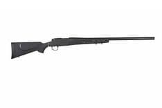 Remington 700 SPS Varmint LH .243 Win Bolt-Action Precision Rifle - view 2