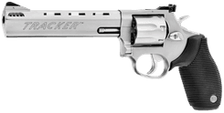 Taurus 627 Tracker .357 Mag Revolver - 7-Round Stainless Power - view 3
