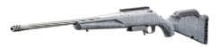 Ruger Precision Hunter Gen2 6mm Creedmoor, 20" Gun Metal Gray Rifle - view 3