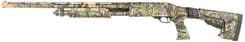 Charles Daly 335 Gen II 12GA Pump Shotgun - Mossy Oak Obsession Camo - view 2