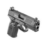 FN 509 Midsize MRD Optics-Ready 9mm Semi-Auto Pistol - view 5