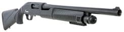 Century Arms Catamount HD-12 Tactical Pump Shotgun - Matte Black 12GA - view 2
