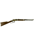 Henry Golden Boy Tribute .22 LR Nickel Lever Action Rifle - view 5