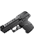 Kel-Tec P17 Lightweight .22 LR Handgun, 17-Rd, 3.9" Barrel - view 2