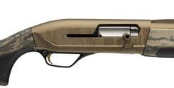 Browning Maxus II Wicked Wing 12 Gauge 28in Realtree Legacy - view 3
