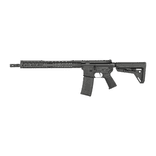 Black Rain Ordnance SSP300BLKABLK SSP 300 Blackout 30+1 16" Black Nitride Threaded Barrel - view 2