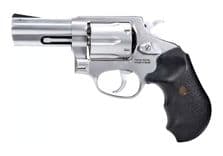 Rossi RP63 .357 Magnum Compact 3" Revolver - Satin Stainless - view 2