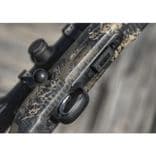 CZ 457 VPT Camo .22LR: Precision Bolt-Action Trainer Rifle - view 3