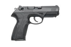 Beretta PX4 Storm .40 S&W Semi-Auto - 15-Round Ergonomic Pistol - view 4