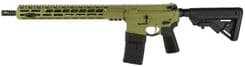 Sons of Liberty M4 89 Bazooka Green .223 Semi-Auto Sport Rifle - view 2