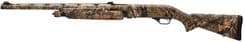 Winchester SXP Turkey Hunter - 20 Gauge Pump Shotgun, TruGlo Sights - view 3