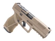 Taurus TX9 9mm 4.5in Flat Dark Earth - view 3