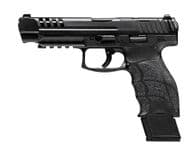 HK VP9L 9mm Night Sight Optic-Ready Pistol - 20rd Black - view 2