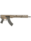 CMMG Dissent MK47 Tactical 7.62x39mm Coyote Tan Rifle - view 2