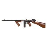 Thompson 1927A1 Deluxe .45 ACP Semi-Auto Carbine - Classic Legend - view 2