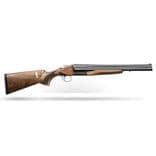 Charles Daly Triple Threat 12 Ga Triple Barrel Shotgun, Walnut Finish - view 2