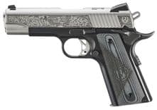 Ruger SR1911 Southport CT Edition .45 ACP 4.25in - view 2